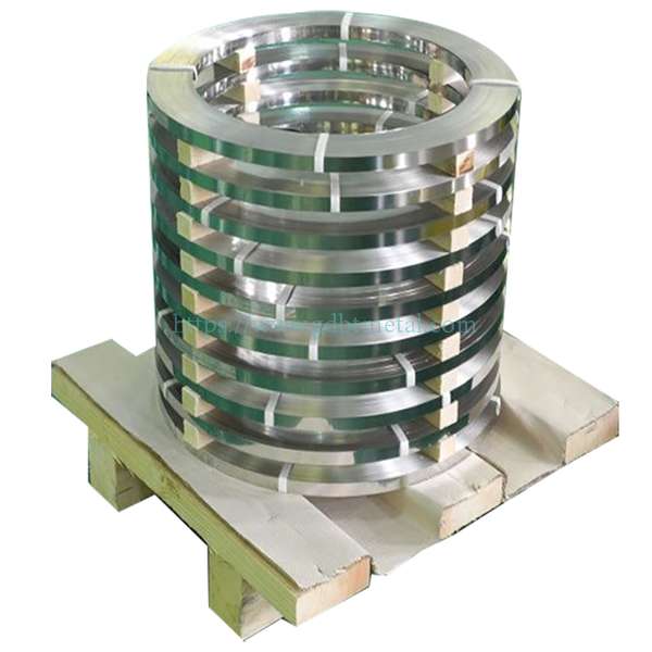 Stainless Steel Coil